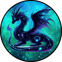 Galaxy category icon/image